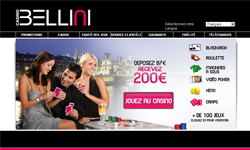 Bellini Casino