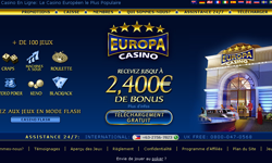 Europa Casino