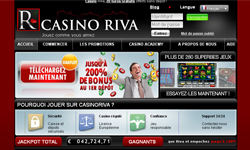 Casino Riva